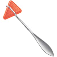 MDF Instruments Taylor MDF505-27- Martillo de reflejos neurológicos- Naranja (Vitamin)
